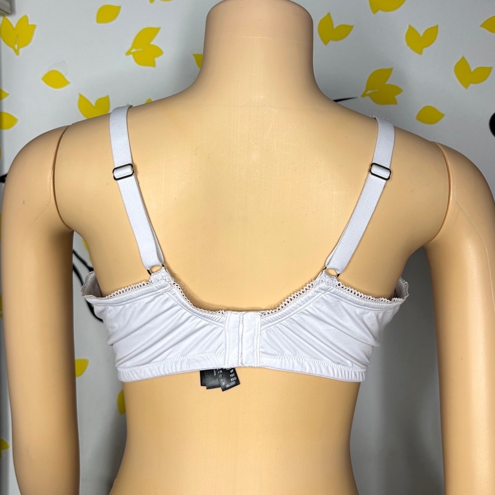 Natori Revive Full Fit Underwire Bra Size 38DDD Orchid Tint/Cafe - Picture 4 of 9